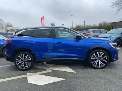 Photo 5 Renault Austral  E-Tech hybrid 200