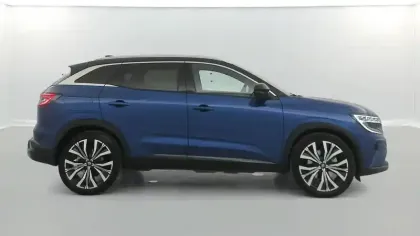 Photo 38 Renault Austral  E-Tech hybrid 200