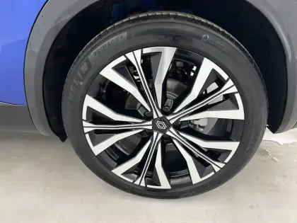 Photo 52 Renault Austral  E-Tech hybrid 200