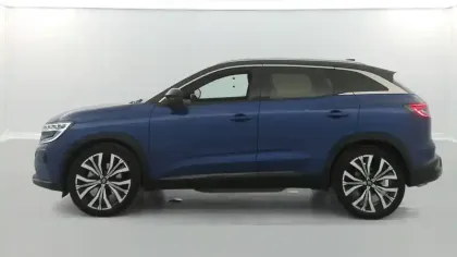 Photo 34 Renault Austral  E-Tech hybrid 200