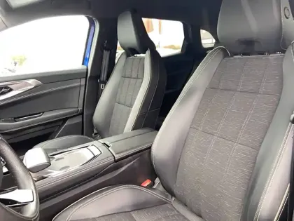 Photo 9 Renault Austral  E-Tech hybrid 200