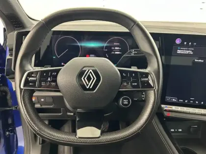 Photo 80 Renault Austral  E-Tech hybrid 200