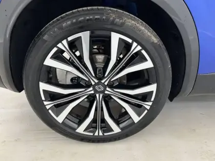 Photo 53 Renault Austral  E-Tech hybrid 200