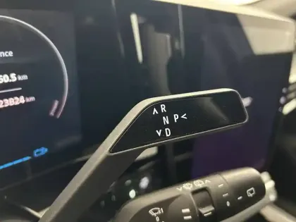 Photo 45 Renault Austral  E-Tech hybrid 200