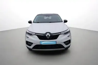 Photo 7 Renault Arkana  E-Tech hybride 145 - 22