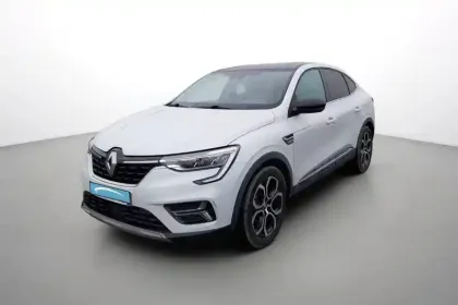 Photo Renault Arkana Techno