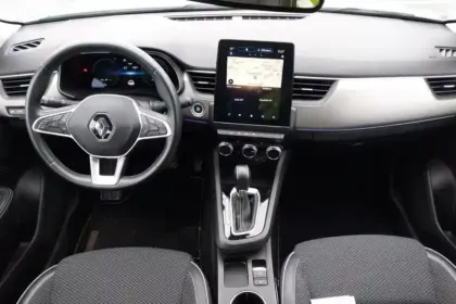 Photo 8 Renault Arkana  E-Tech hybride 145 - 22