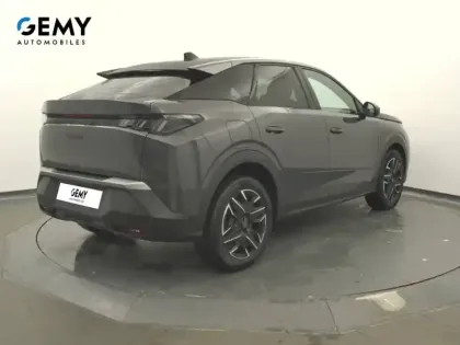 Photo 17 Peugeot 3008  Hybrid 145 e-DCS6