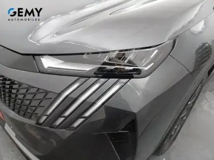 Photo 15 Peugeot 3008  Hybrid 145 e-DCS6