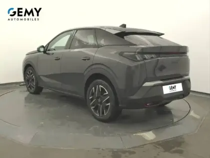 Photo 6 Peugeot 3008  Hybrid 145 e-DCS6