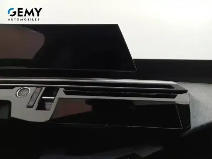 Photo 13 Peugeot 3008  Hybrid 145 e-DCS6