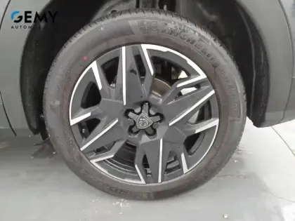 Photo 10 Peugeot 3008  Hybrid 145 e-DCS6