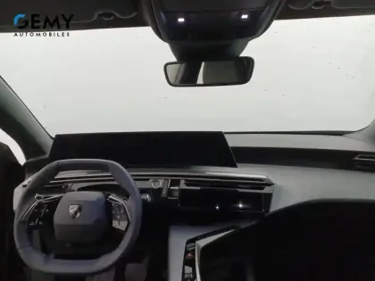 Photo 7 Peugeot 3008  Hybrid 145 e-DCS6