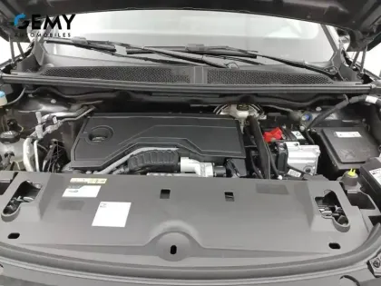 Photo 14 Peugeot 3008  Hybrid 145 e-DCS6