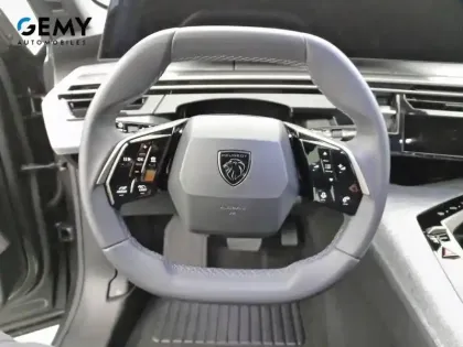 Photo 12 Peugeot 3008  Hybrid 145 e-DCS6