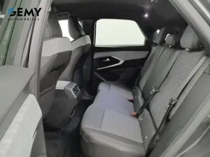 Photo 9 Peugeot 3008  Hybrid 145 e-DCS6