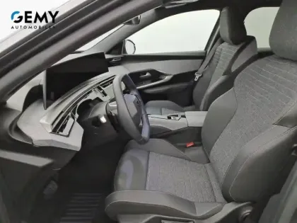 Photo 8 Peugeot 3008  Hybrid 145 e-DCS6