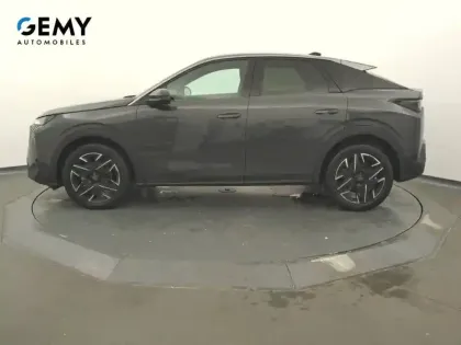 Photo 18 Peugeot 3008  Hybrid 145 e-DCS6