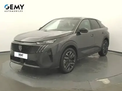 Photo Peugeot 3008 Allure