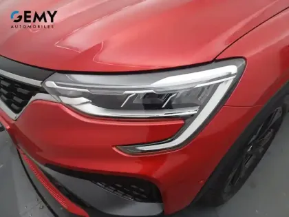 Photo 74 Renault Arkana  TCe 140 EDC FAP - 21B