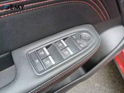 Photo 11 Renault Arkana  TCe 140 EDC FAP - 21B