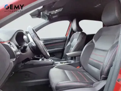 Photo 8 Renault Arkana  TCe 140 EDC FAP - 21B