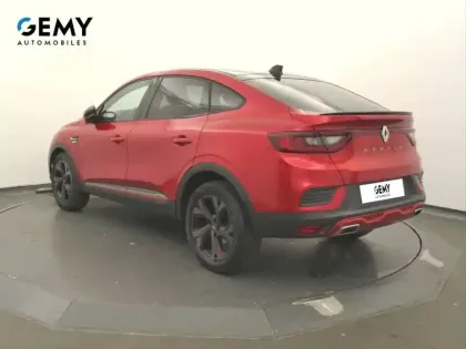 Photo 65 Renault Arkana  TCe 140 EDC FAP - 21B