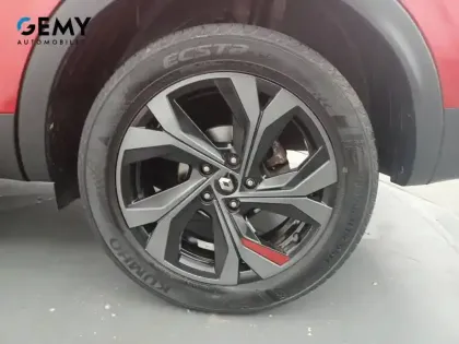 Photo 31 Renault Arkana Gén. I (LJL) Ph1 RS Line 5