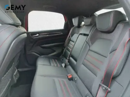 Photo 9 Renault Arkana  TCe 140 EDC FAP - 21B