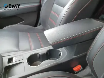 Photo 17 Renault Arkana  TCe 140 EDC FAP - 21B