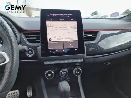 Photo 15 Renault Arkana  TCe 140 EDC FAP - 21B