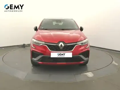 Photo 60 Renault Arkana  TCe 140 EDC FAP - 21B