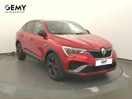 Photo 61 Renault Arkana  TCe 140 EDC FAP - 21B