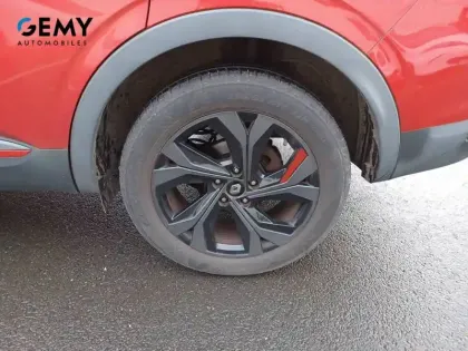 Photo 10 Renault Arkana  TCe 140 EDC FAP - 21B