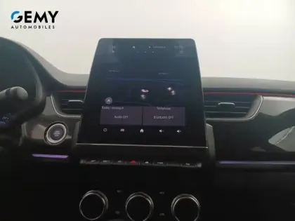 Photo 72 Renault Arkana  TCe 140 EDC FAP - 21B