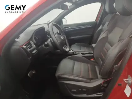 Photo 48 Renault Arkana  TCe 140 EDC FAP - 21B