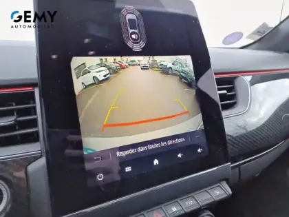 Photo 18 Renault Arkana  TCe 140 EDC FAP - 21B