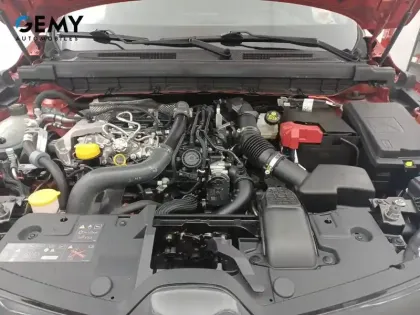 Photo 54 Renault Arkana  TCe 140 EDC FAP - 21B