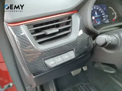 Photo 12 Renault Arkana  TCe 140 EDC FAP - 21B