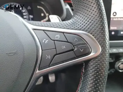 Photo 14 Renault Arkana  TCe 140 EDC FAP - 21B