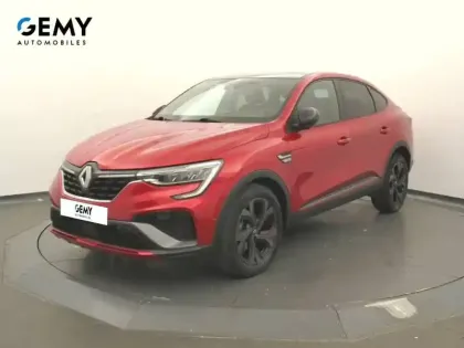 Photo 59 Renault Arkana  TCe 140 EDC FAP - 21B