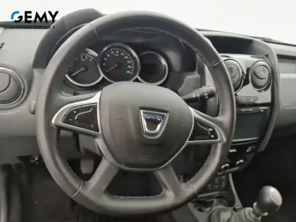 Photo 47 Dacia Duster Gén. I (H79) Ph2 NG Black Touch 5