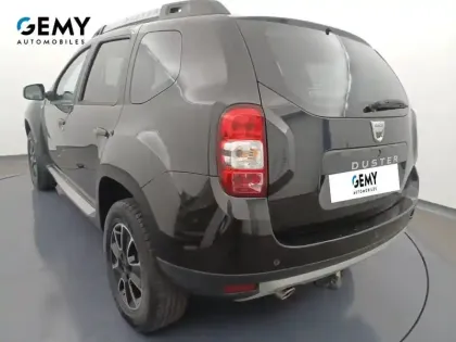 Photo 50 Dacia Duster Gén. I (H79) Ph2 NG Black Touch 5