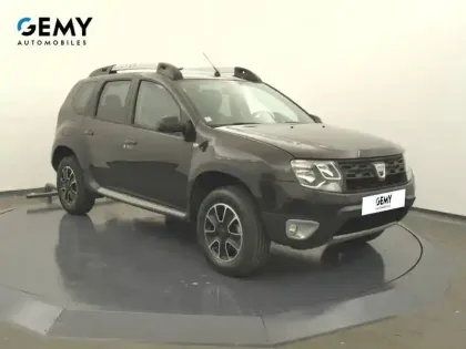 Photo 37 Dacia Duster Gén. I (H79) Ph2 NG Black Touch 5