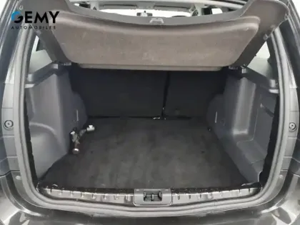 Photo 40 Dacia Duster Gén. I (H79) Ph2 NG Black Touch 5