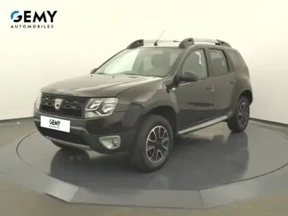 Photo 15 Dacia Duster Gén. I (H79) Ph2 NG Black Touch 5