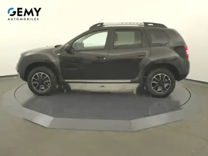 Photo 33 Dacia Duster Gén. I (H79) Ph2 NG Black Touch 5