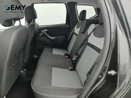 Photo 24 Dacia Duster Gén. I (H79) Ph2 NG Black Touch 5