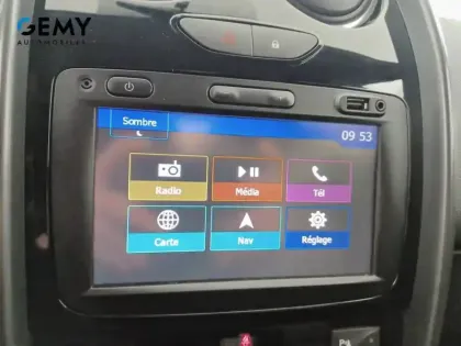 Photo 51 Dacia Duster Gén. I (H79) Ph2 NG Black Touch 5