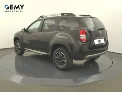 Photo 41 Dacia Duster Gén. I (H79) Ph2 NG Black Touch 5
